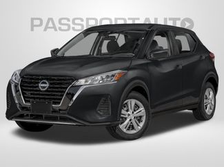 Used 2024 Nissan Kicks S FWD video 1