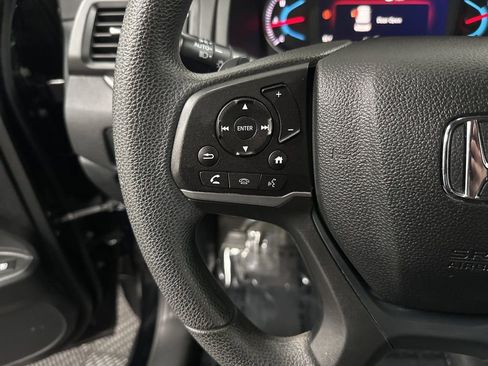 Used 2022 Honda Pilot Sport image 15