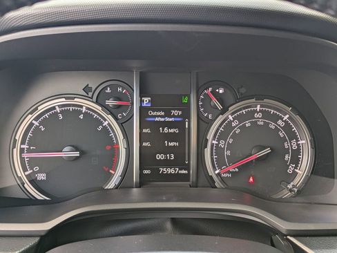 Used 2021 Toyota 4Runner TRD Pro image 21