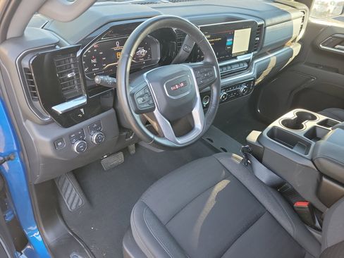 Used 2024 GMC Sierra 1500 Elevation w/ X31 Off-Road Package image 3