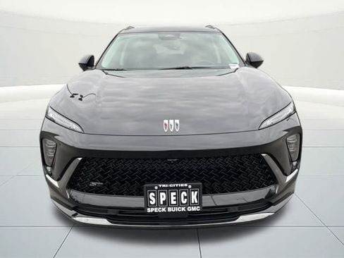 New 2026 Buick Envision Sport Touring image 8