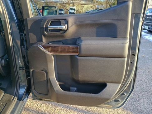Used 2021 GMC Sierra 1500 Elevation image 16