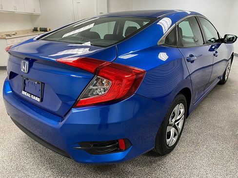 Used 2016 Honda Civic LX image 5