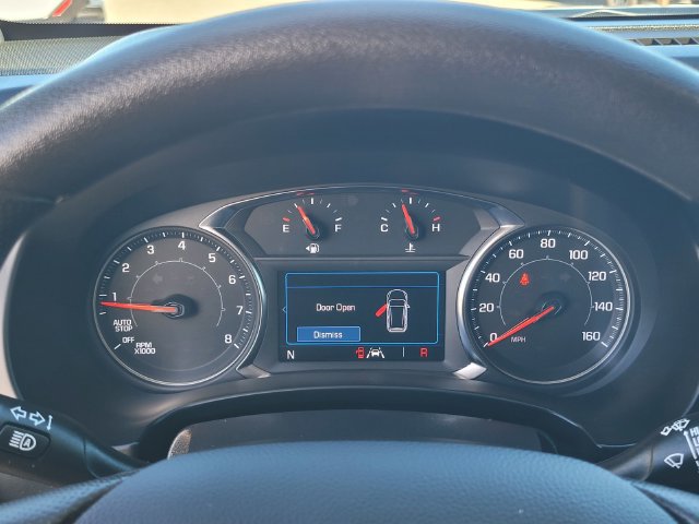 Certified 2024 GMC Terrain SLE w/ Driver Convenience Package FWD image 21