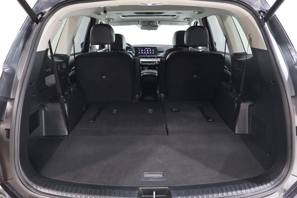 Used 2025 Kia Telluride S AWD/4WD image 37