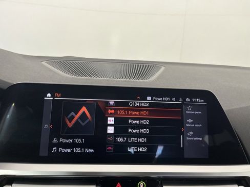 Used 2022 BMW 330i xDrive Sedan w/ Driving Assistance Package image 15