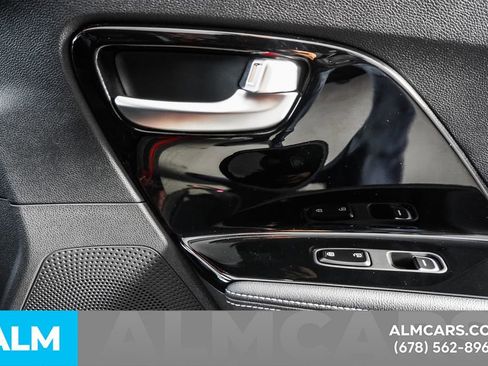 Used 2022 Kia Niro Touring Special Edition image 44