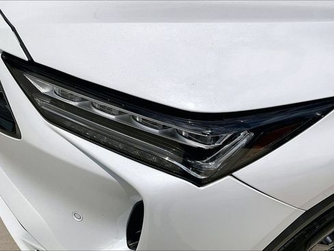 Used 2024 Acura MDX A-Spec AWD/4WD image 40