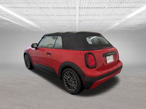 New 2026 MINI Cooper S FWD image 3