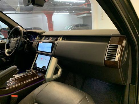 Used 2022 Land Rover Range Rover Westminster Edition image 63