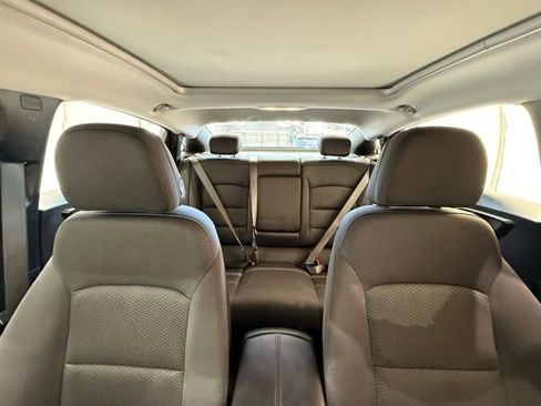 Used 2024 Chevrolet Malibu LT image 27