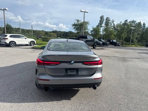 Used 2024 BMW 228i Gran Coupe w/ Convenience Package FWD image 5
