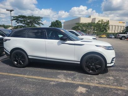 Used 2023 Land Rover Range Rover Velar R-Dynamic S