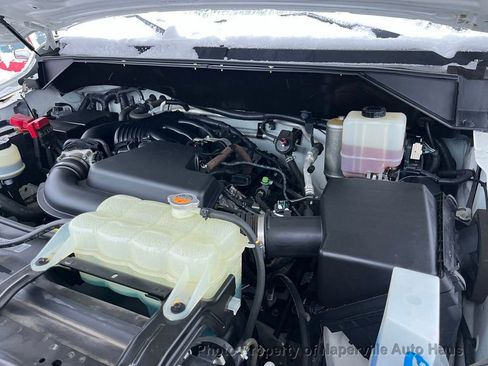 Used 2017 Nissan NV 3500 S w/ Power Package image 22