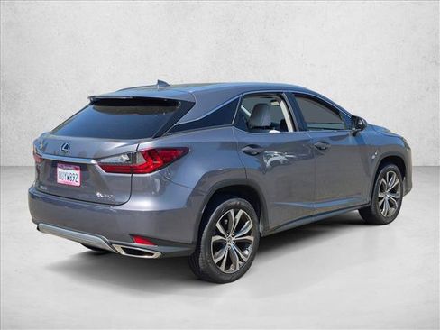 Used 2021 Lexus RX 350 FWD w/ Premium Package image 5