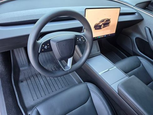 Used 2025 Tesla Model 3 Long Range RWD image 22