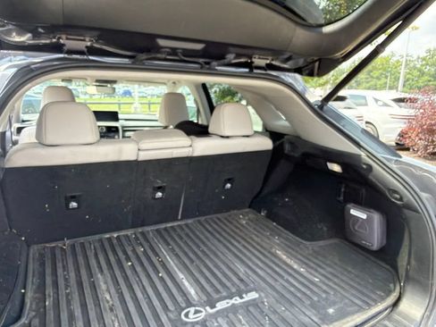 Used 2022 Lexus RX 350 FWD w/ Premium Package image 34