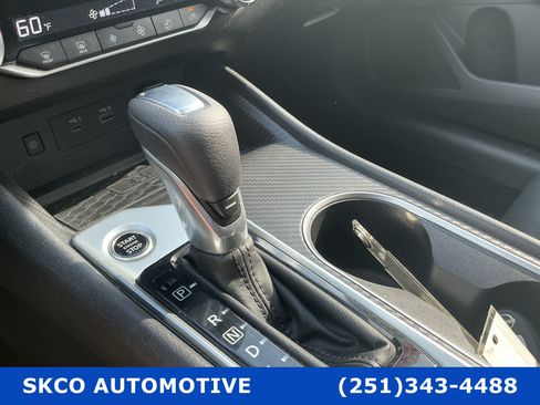 Used 2025 Nissan Altima 2.5 SV w/ SV Special Edition Package FWD image 23