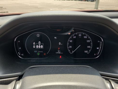 Used 2022 Honda Accord Sport image 32