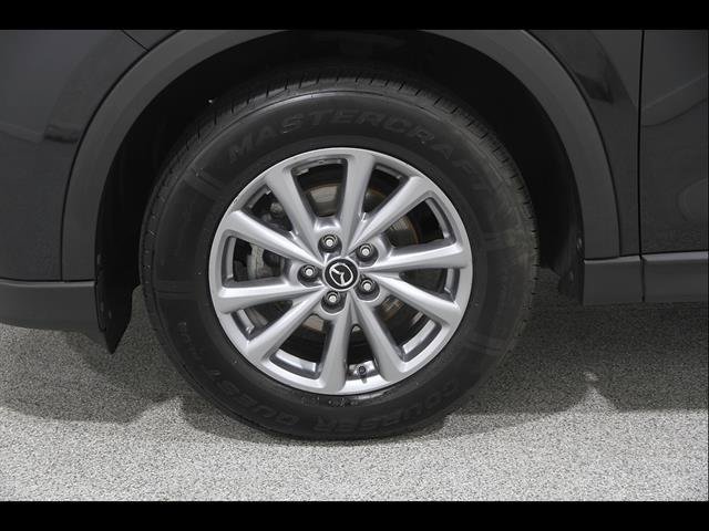 Certified 2023 MAZDA CX-5 AWD 2.5 S w/ Select Package image 20