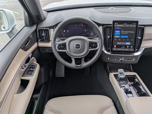 New 2026 Volvo XC90 B6 Plus image 20