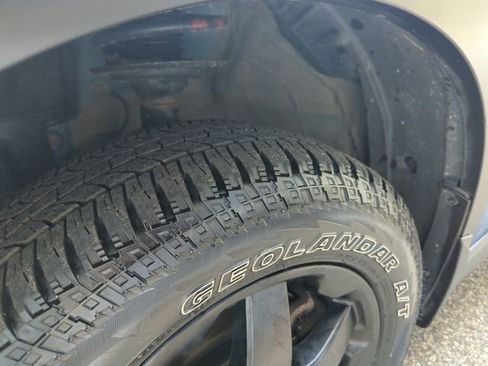 Used 2022 Subaru Outback Wilderness AWD/4WD image 35