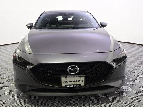 Used 2019 MAZDA MAZDA3 AWD Hatchback w/ Premium Pkg image 10