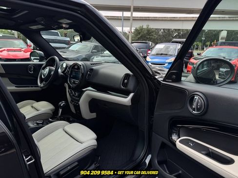 Used 2019 MINI Cooper Countryman S w/ Signature Upholstery Package AWD/4WD image 34