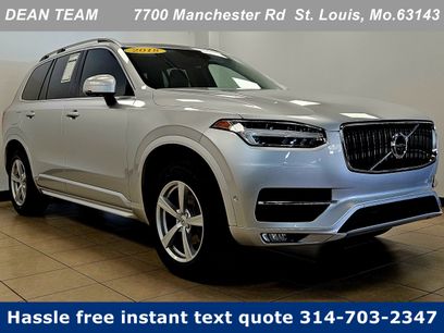 Used 2018 Volvo XC90 T5 Momentum w/ Convenience Package