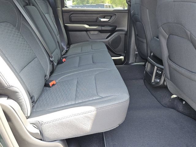 New 2026 RAM 1500 Tradesman AWD/4WD image 14