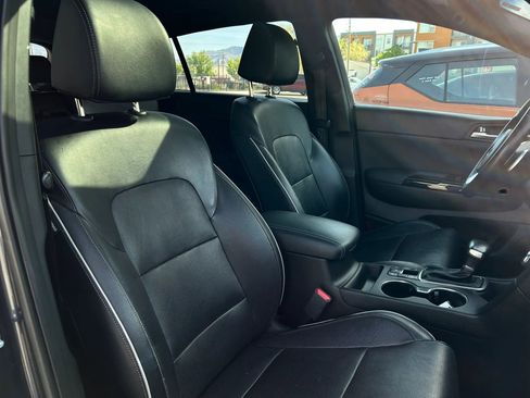 Used 2022 Kia Sportage SX AWD/4WD image 28