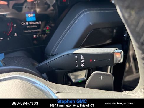 New 2026 GMC Yukon Elevation w/ Elevation Premium Package image 20