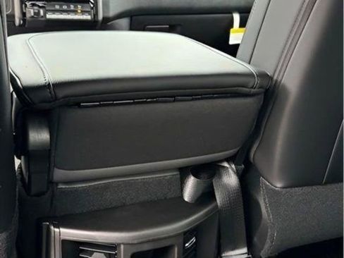 New 2026 RAM 3500 Tradesman image 24