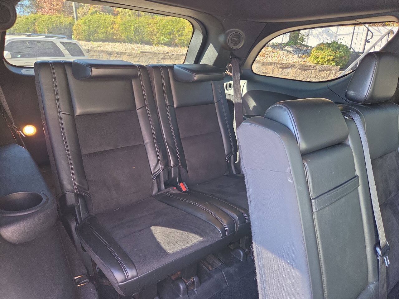 Used 2021 Dodge Durango GT AWD/4WD image 30