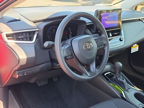 New 2026 Toyota Corolla LE FWD image 13