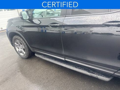 Used 2024 Honda Ridgeline TrailSport image 15