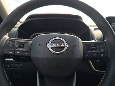 New 2026 Nissan Rogue SV w/ Cold Weather Package AWD/4WD image 21