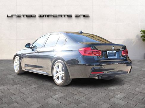 Used 2017 BMW 330i Sedan image 5