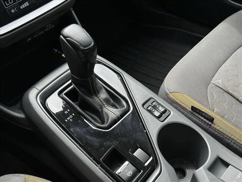 Used 2024 Subaru Crosstrek 2.5i Sport image 16