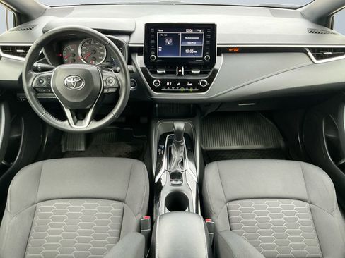 Certified 2022 Toyota Corolla SE image 12