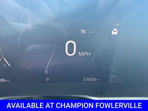 Used 2025 Buick Envista Preferred w/ Convenience I Package FWD image 24