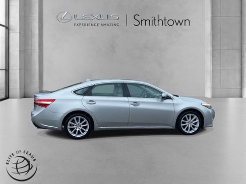 Used 2015 Toyota Avalon Limited image 4