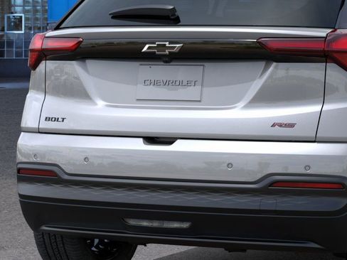 New 2027 Chevrolet Bolt RS image 14