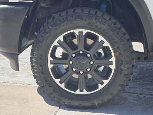 New 2026 RAM 2500 Tradesman AWD/4WD image 10