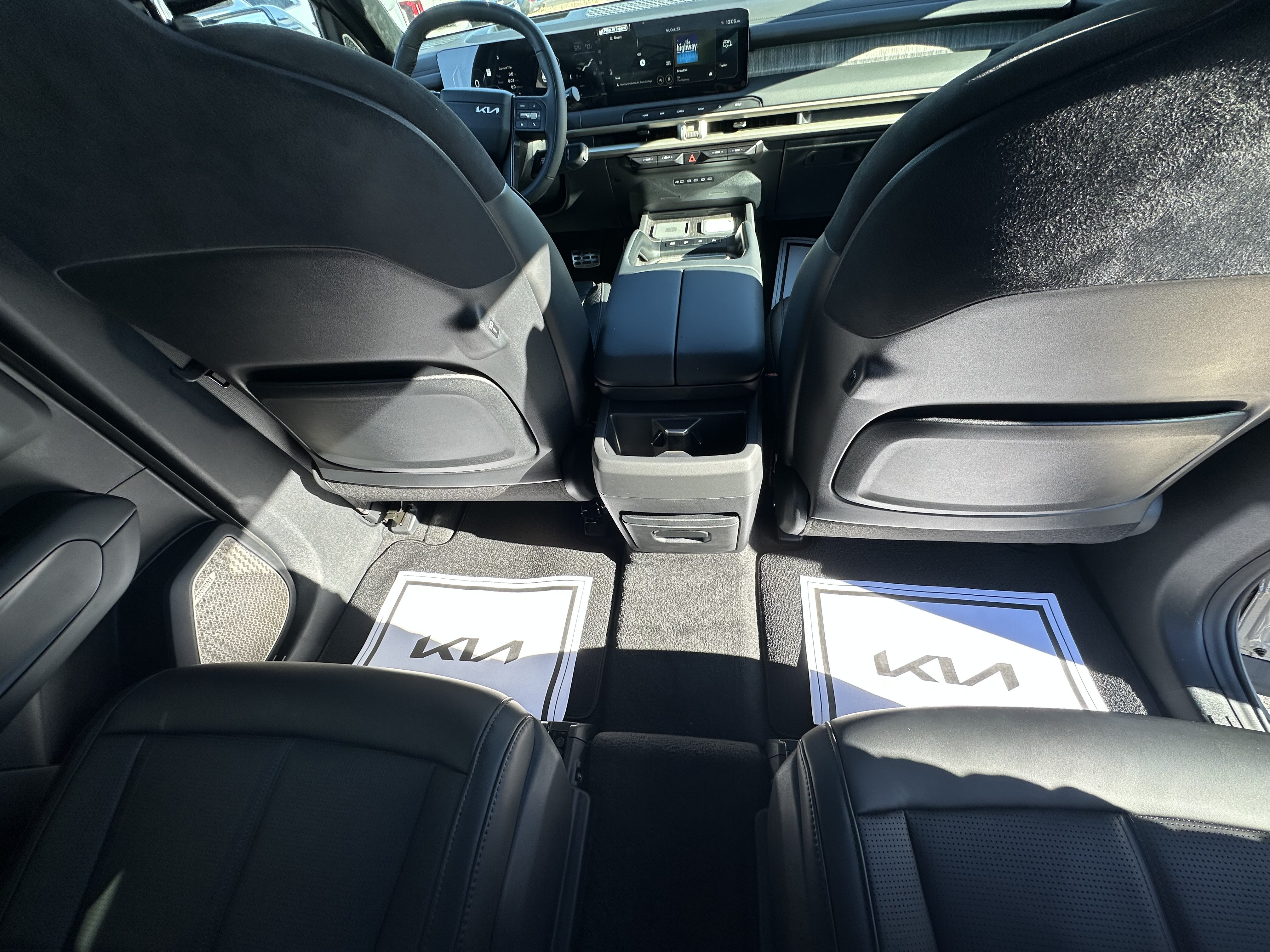 New 2027 Kia Telluride SX Prestige AWD/4WD image 14