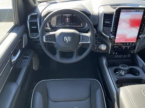 Used 2026 RAM 1500 Laramie w/ Night Edition image 14