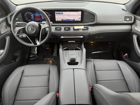 New 2026 Mercedes-Benz GLE 350 4MATIC image 12