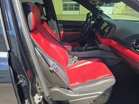 Used 2022 Dodge Durango R/T RWD image 14