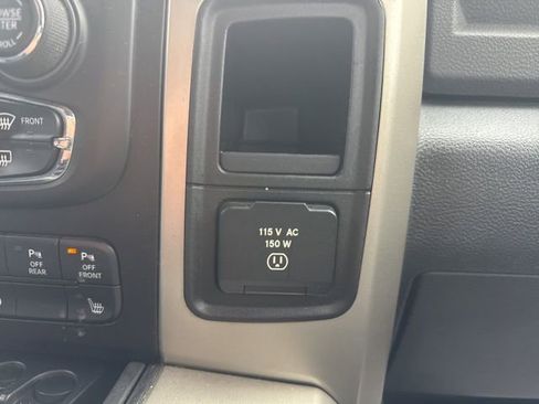 Used 2014 RAM 1500 Big Horn image 18