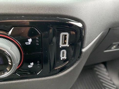 New 2025 Chevrolet Silverado 1500 LT image 13